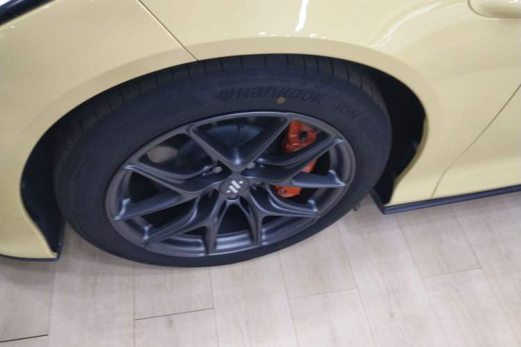 Used IM L6 2024 Max Standard Edition Exterior 7