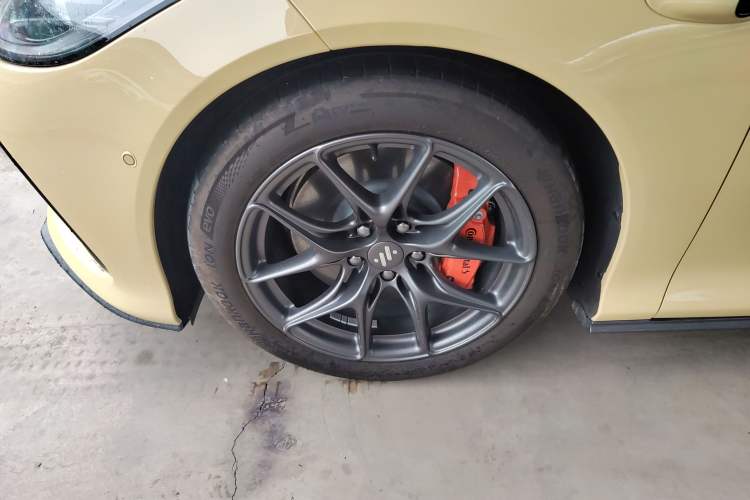 Used IM L6 2024 Max Standard Edition Exterior 7