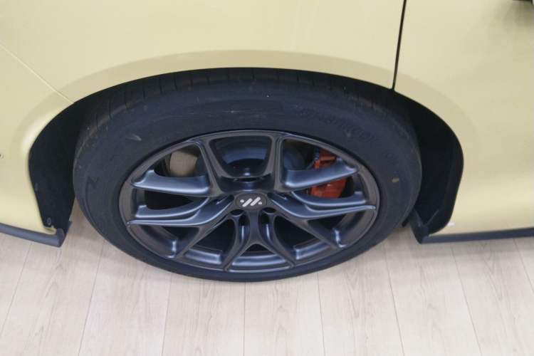 Used IM L6 2024 Max Standard Edition Exterior 8