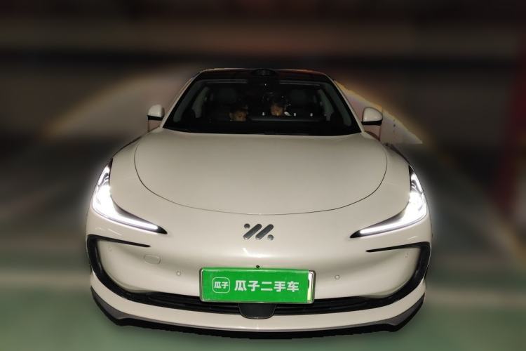 Used IM L6 2024 Max Standard Edition Front