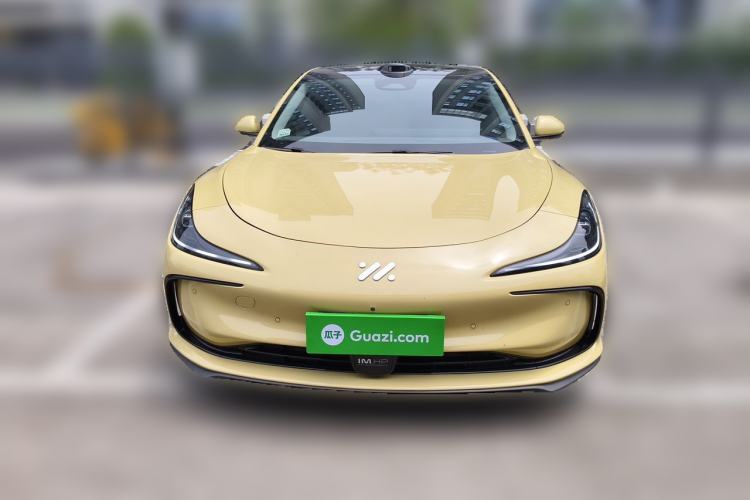 Used IM L6 2024 Max Standard Edition Front