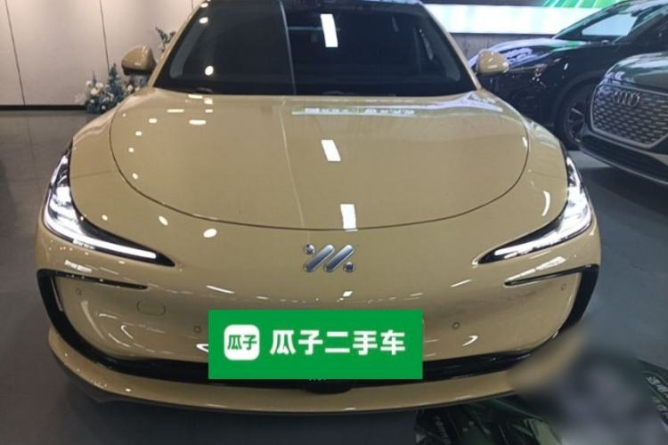 Used IM L6 2024 Max Standard Edition Front