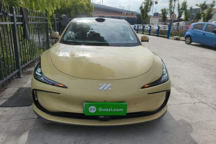 Used IM L6 2024 Max Standard Edition Front