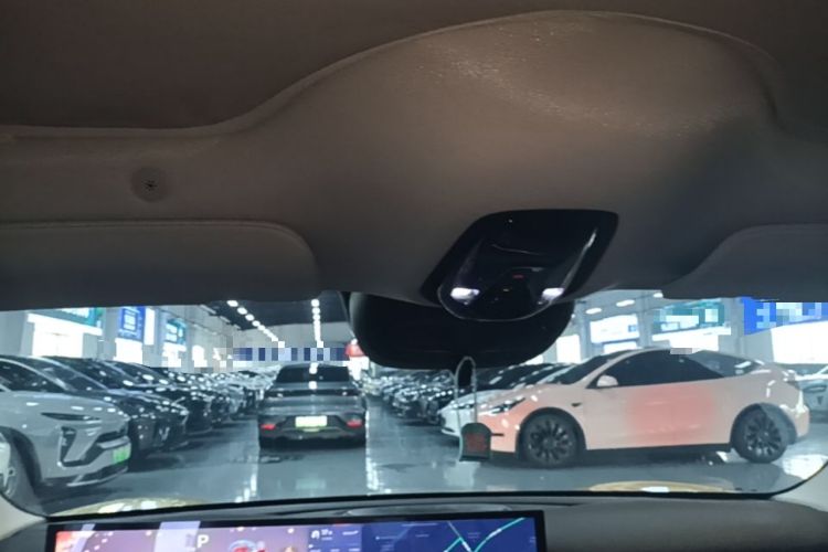 Used IM L6 2024 Max Standard Edition Headliner