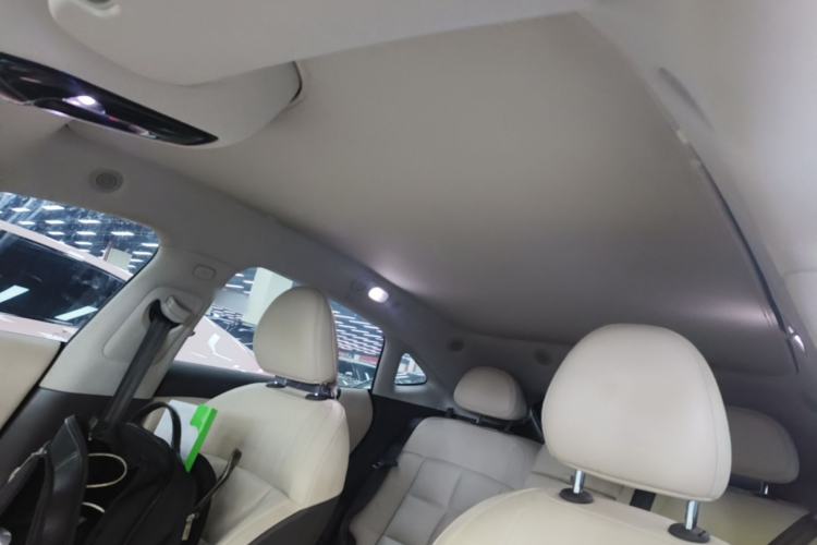 Used IM L6 2024 Max Standard Edition Headliner