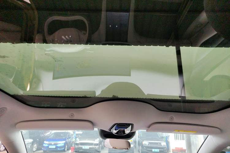 Used IM L6 2024 Max Standard Edition Headliner