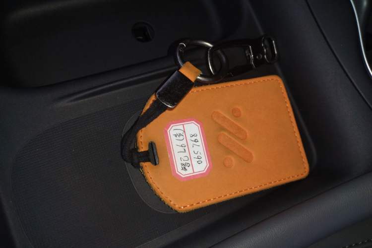 Used IM L6 2024 Max Standard Edition Interior 1