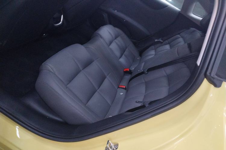 Used IM L6 2024 Max Standard Edition Interior 4