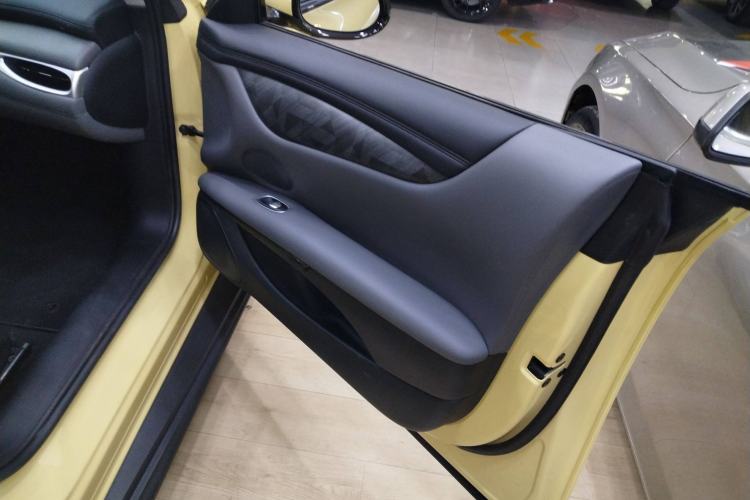 Used IM L6 2024 Max Standard Edition Interior 5