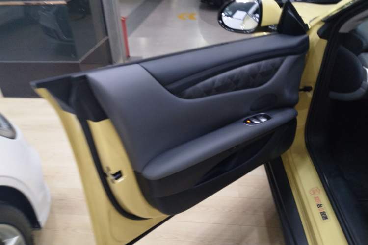 Used IM L6 2024 Max Standard Edition Interior 7