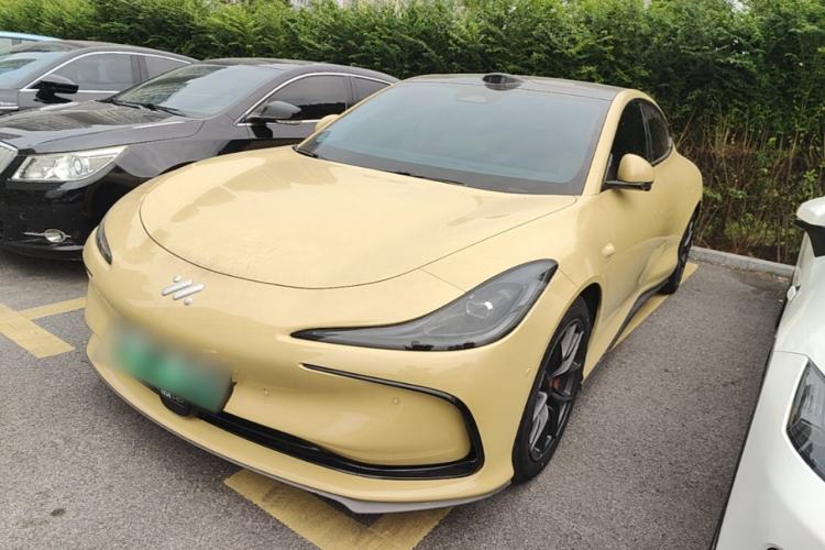 IM L6 2024 Max Standard Edition