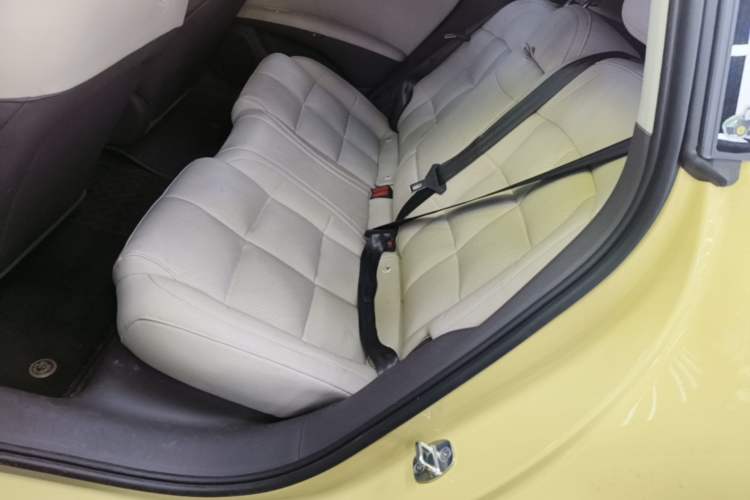 Used IM L6 2024 Max Standard Edition Left Rear Seat