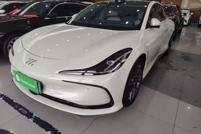 Used IM L6 2024 Max Standard Edition