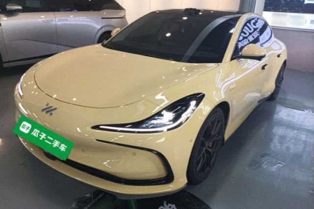 Used IM L6 2024 Max Standard Edition