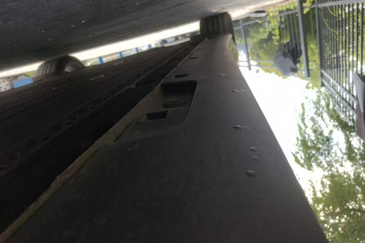 Used IM L6 2024 Max Standard Edition Right Side Sill
