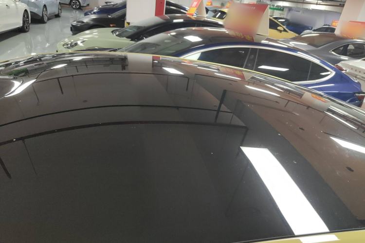 Used IM L6 2024 Max Standard Edition Roof