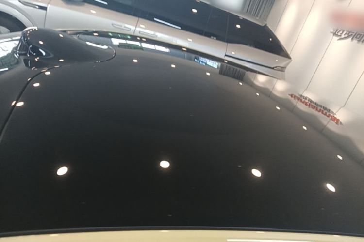 Used IM L6 2024 Max Standard Edition Roof