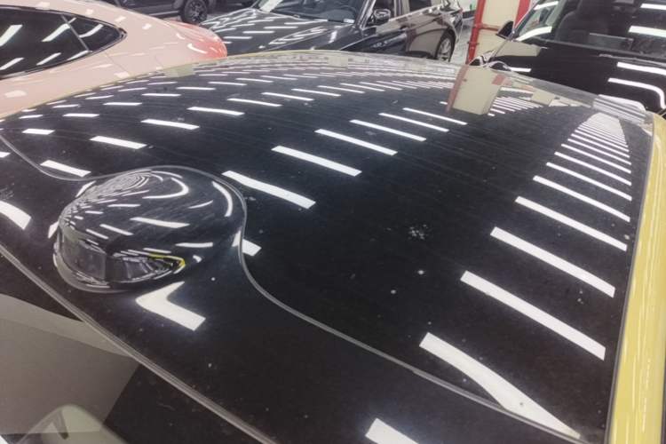Used IM L6 2024 Max Standard Edition Roof