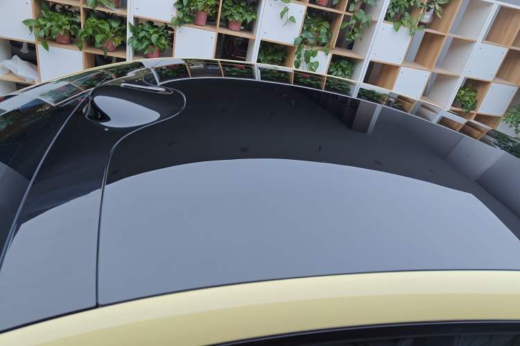 Used IM L6 2024 Max Enhanced Performance Edition Roof