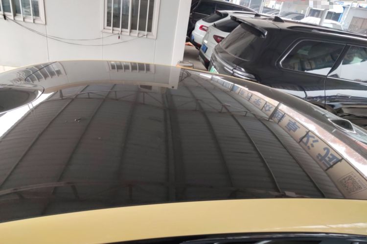 Used IM L6 2024 Max Standard Edition Roof