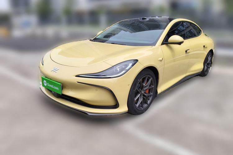 Used IM L6 2024 Max Standard Edition Guazi used car, China used car export, Used car for sale, Used  cars, Cheapest cars for sale