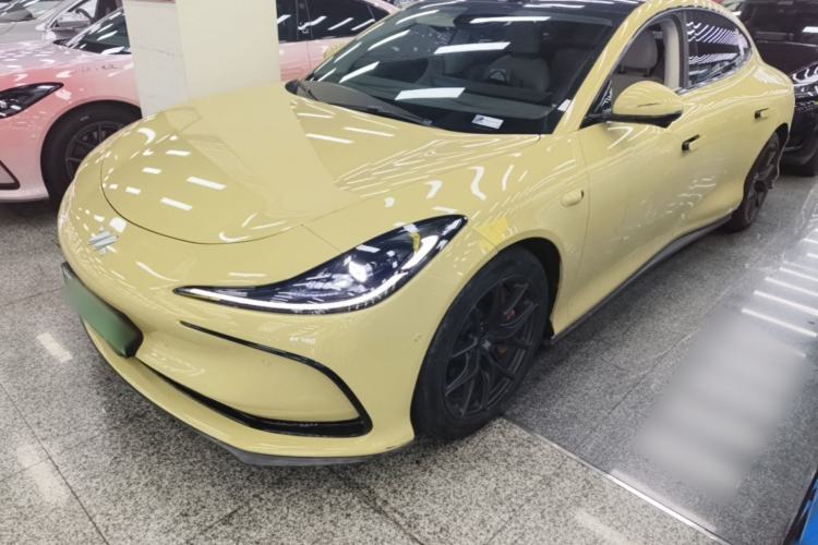 Used IM L6 2024 Max Standard Edition Guazi used car, China used car export, Used car for sale, Used  cars, Cheapest cars for sale