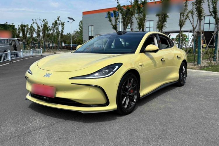 Used IM L6 2024 Max Standard Edition Guazi used car, China used car export, Used car for sale, Used cars, Cheapest cars for sale