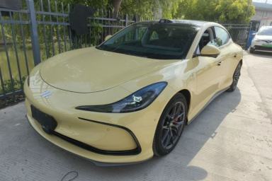 Used IM L6 2024 Max Standard Edition