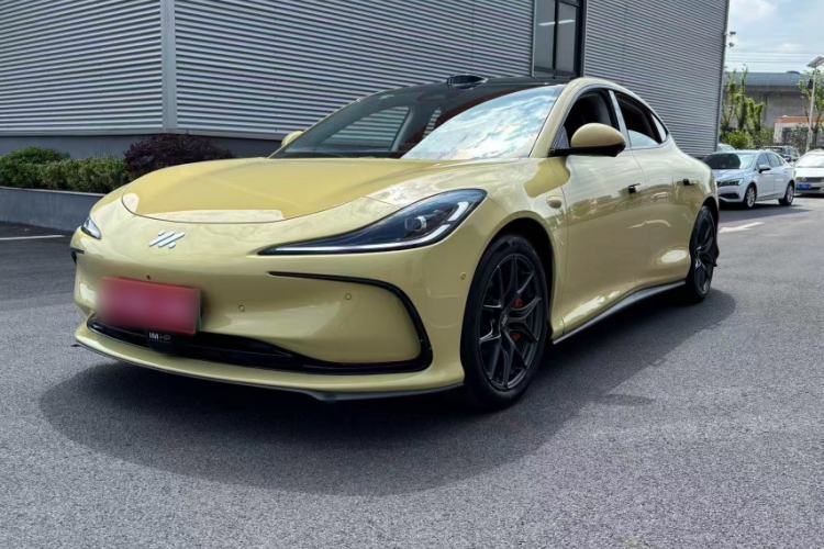 Used IM L6 2024 Max Standard Edition Guazi used car, China used car export, Used car for sale, Used  cars, Cheapest cars for sale
