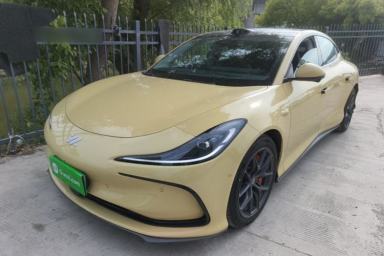 Used IM L6 2024 Max Standard Edition