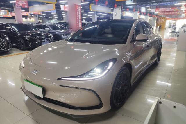 Used IM L6 2024 Max Standard Edition