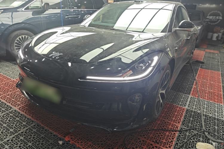IM L6 2025 Ultra Model usata Guazi used car, China used car export, Used car for sale, Used  cars, Cheapest cars for sale