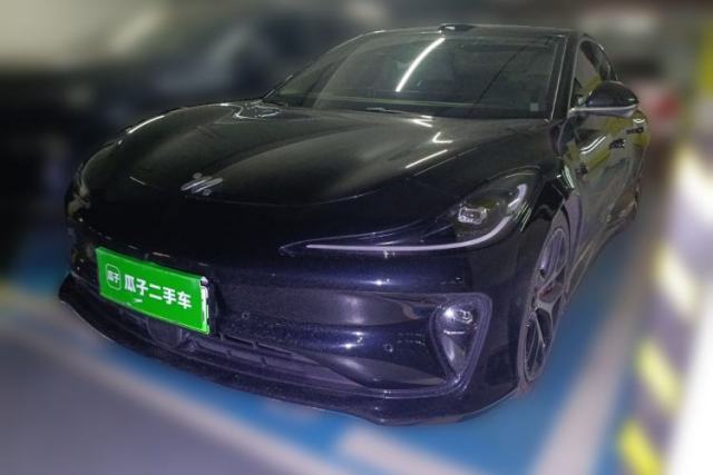 Used IM L6 2025 Ultra Model