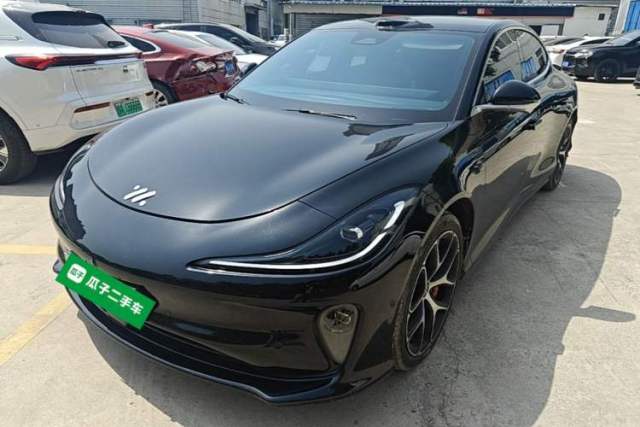 Used IM L6 2025 Ultra Model