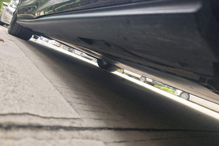 Used IM L6 2025 Max+ Chassis Front Right
