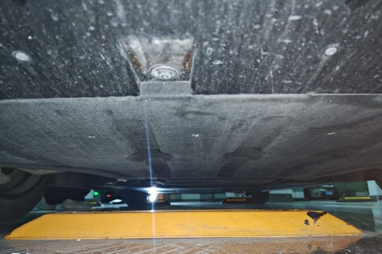 Used IM L6 2025 Max Chassis Front