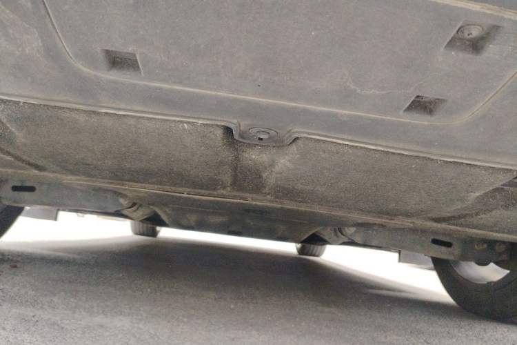 Used IM L6 2025 Max Chassis Rear