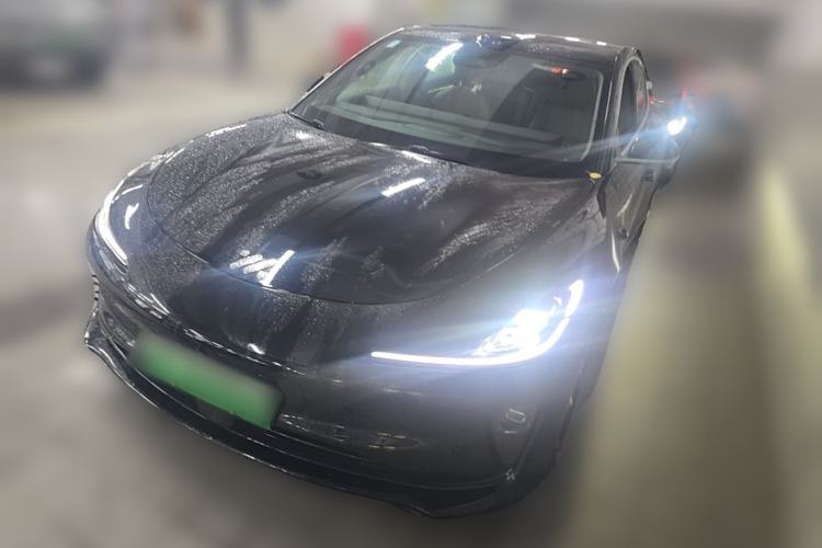 IM L6 2025 Ultra Model usata Guazi used car, China used car export, Used car for sale, Used cars, Cheapest cars for sale
