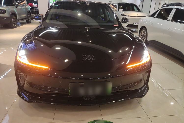 Used IM L6 2025 Ultra Model Exterior 1