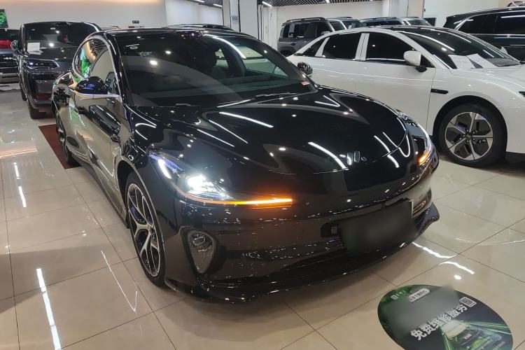 Used IM L6 2025 Ultra Model Exterior 2