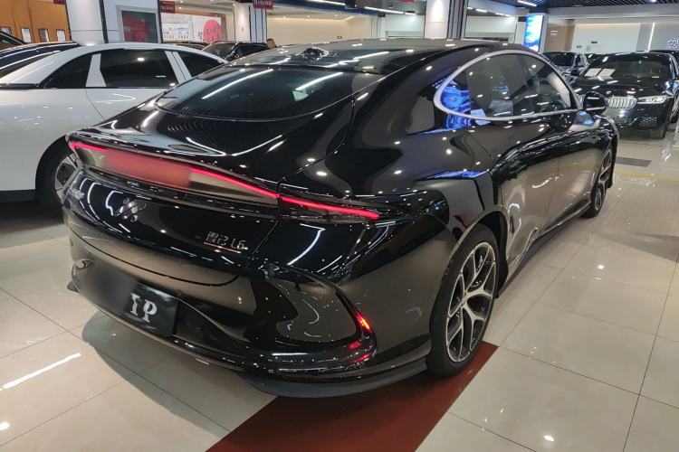 Used IM L6 2025 Ultra Model Exterior 5