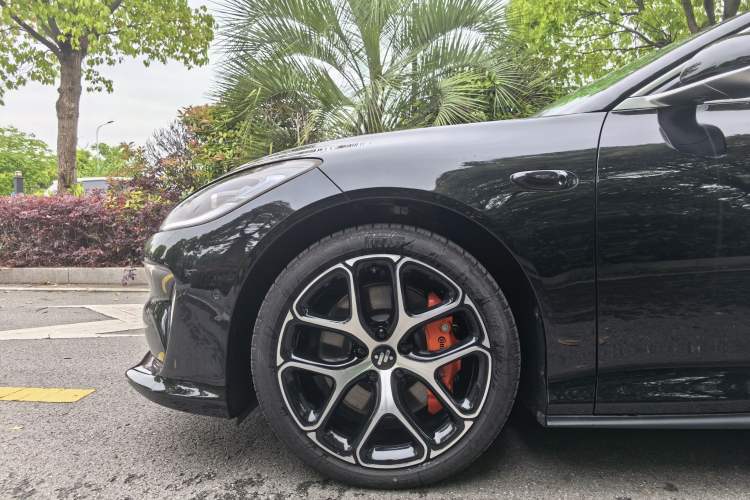 Used IM L6 2025 Ultra Model Exterior 6