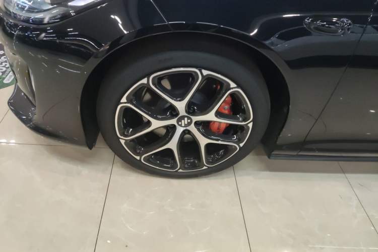 Used IM L6 2025 Ultra Model Exterior 7