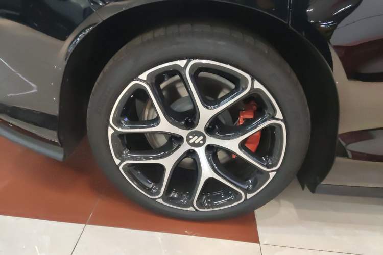 Used IM L6 2025 Ultra Model Exterior 8