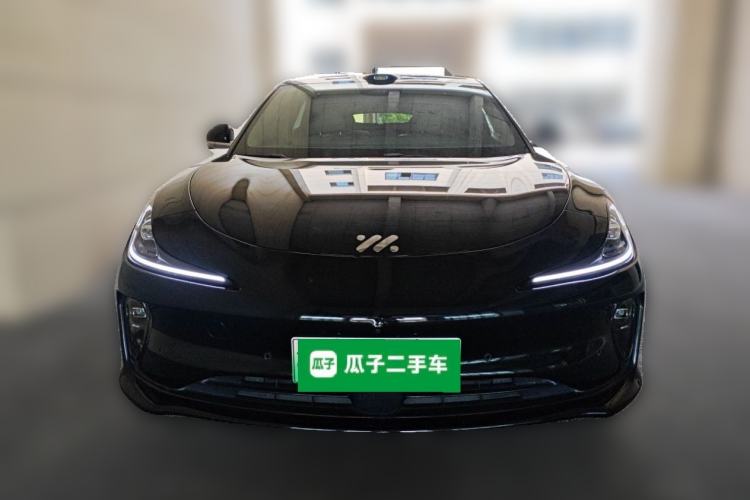 Used IM L6 2025 Ultra Model Front
