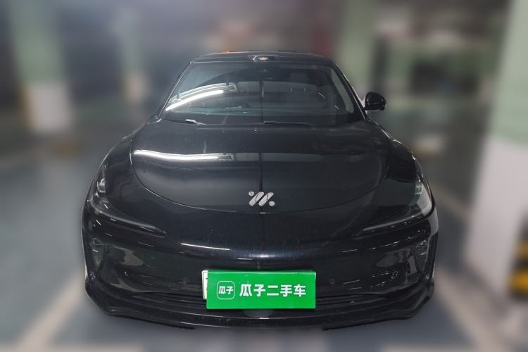 Used IM L6 2025 Max Front
