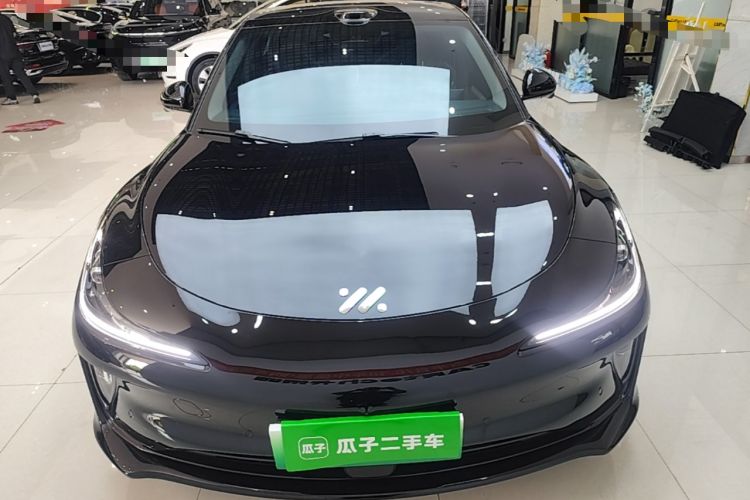 Used IM L6 2025 Max Front