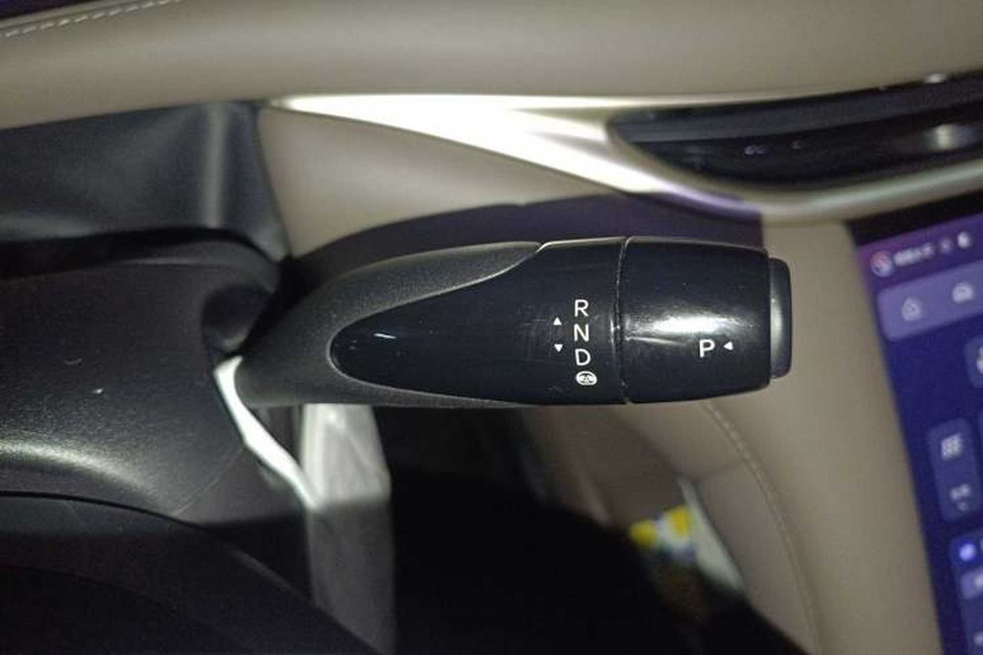 Used IM L6 2025 Ultra Model Gear Lever