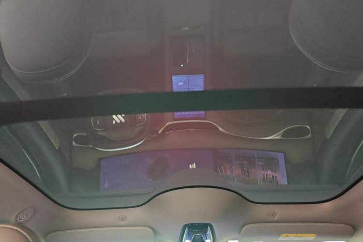 Used IM L6 2025 Ultra Model Headliner