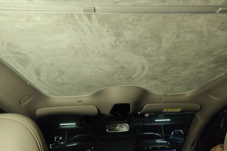 Used IM L6 2025 Ultra Model Headliner